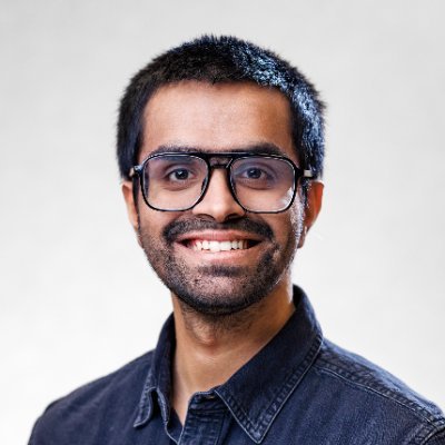 Photo of Shivay Lamba